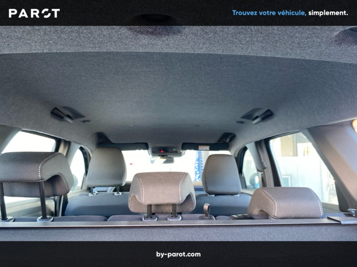 Dacia BIGSTER Mild Hybrid 140 Expression