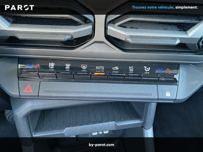 Dacia BIGSTER Mild Hybrid 140 Expression
