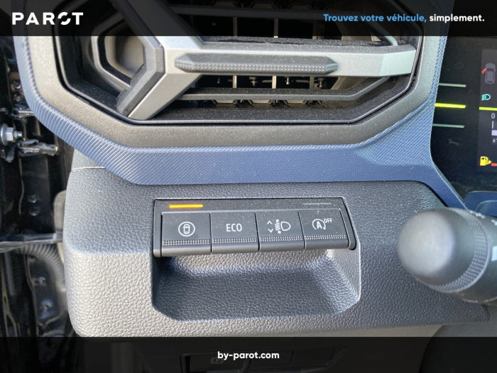 Dacia BIGSTER Mild Hybrid 140 Expression