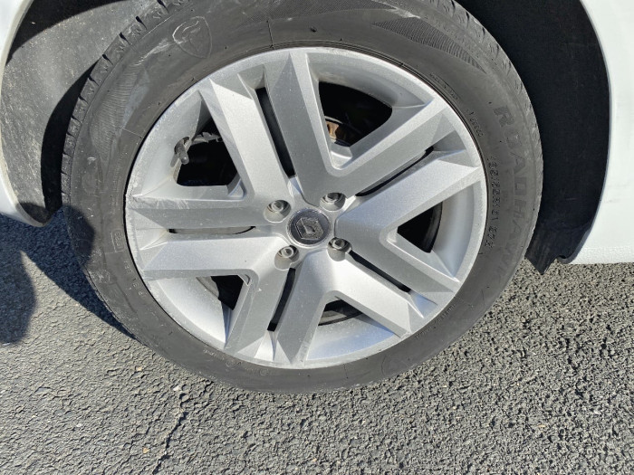 Renault Clio 1.0 SCe 65ch Zen -21