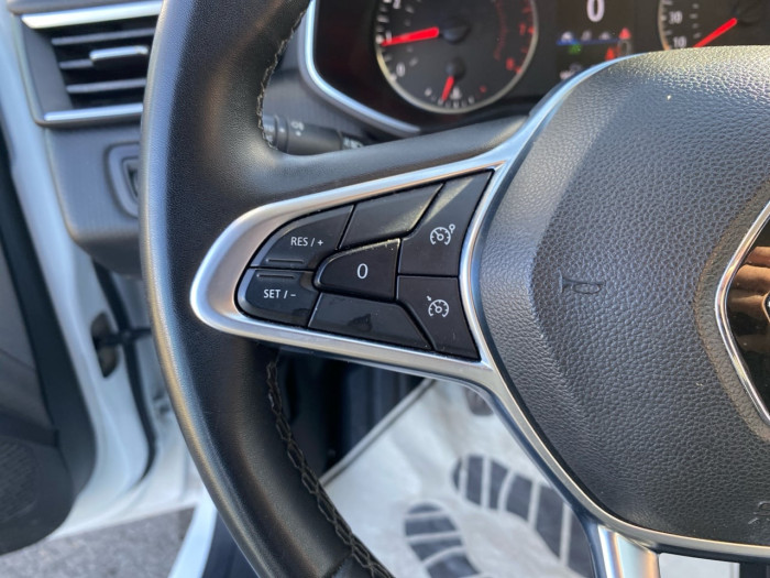 Renault Clio 1.0 SCe 65ch Zen -21