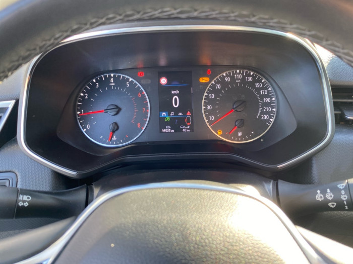 Renault Clio 1.0 SCe 65ch Zen -21
