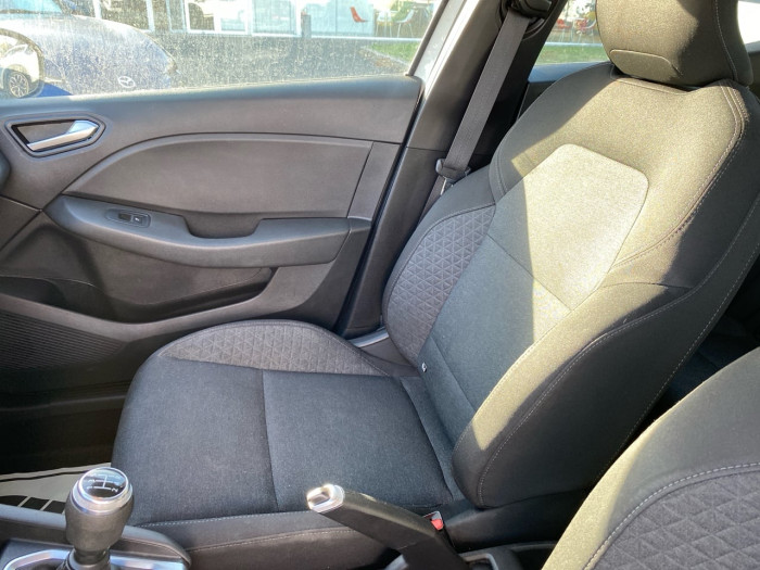 Renault Clio 1.0 SCe 65ch Zen -21