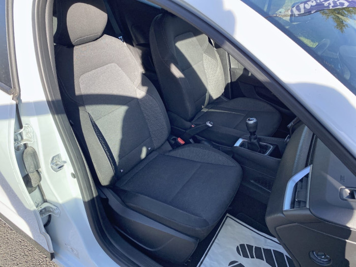 Renault Clio 1.0 SCe 65ch Zen -21