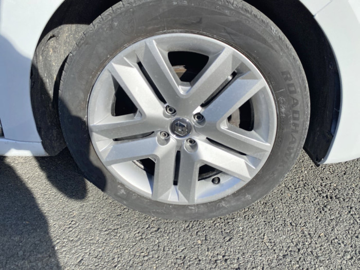 Renault Clio 1.0 SCe 65ch Zen -21