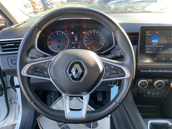Renault Clio 1.0 SCe 65ch Zen -21