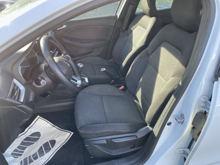 Renault Clio 1.0 SCe 65ch Zen -21