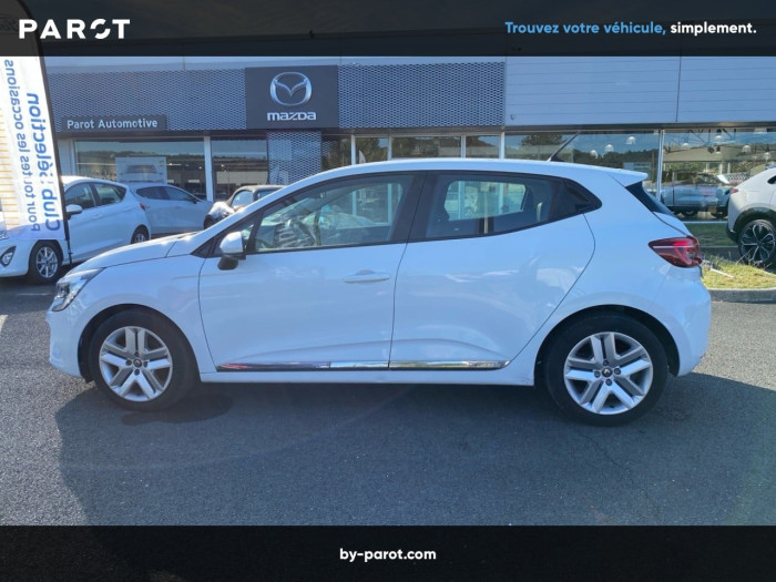Renault CLIO V SCe 65 - 21 Zen