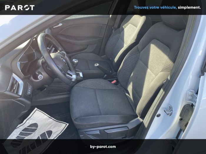 Renault CLIO V SCe 65 - 21 Zen
