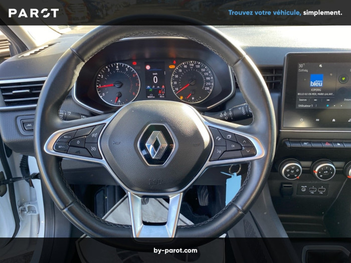 Renault CLIO V SCe 65 - 21 Zen
