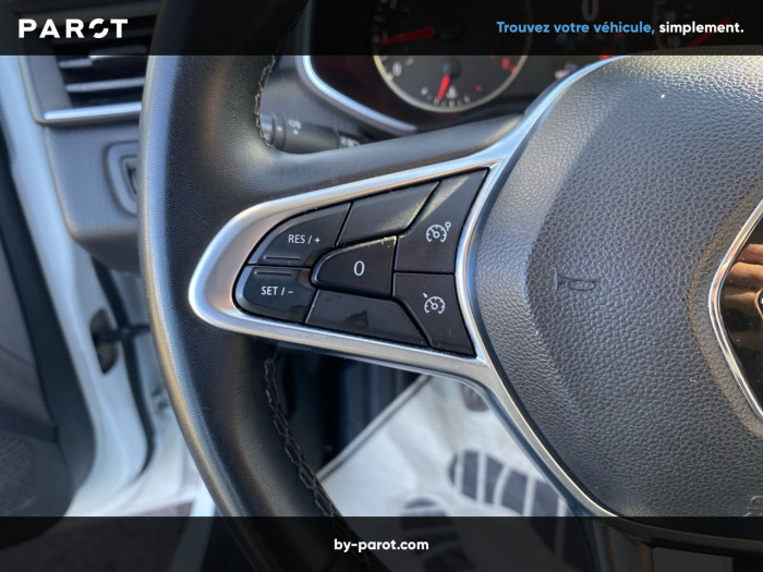 Renault CLIO V SCe 65 - 21 Zen