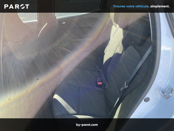 Renault CLIO V SCe 65 - 21 Zen