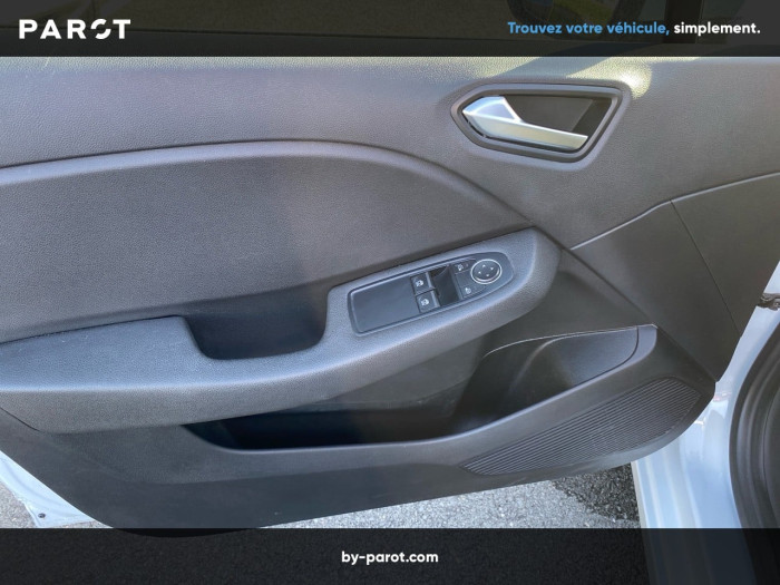 Renault CLIO V SCe 65 - 21 Zen