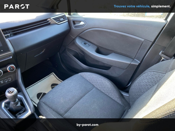 Renault CLIO V SCe 65 - 21 Zen