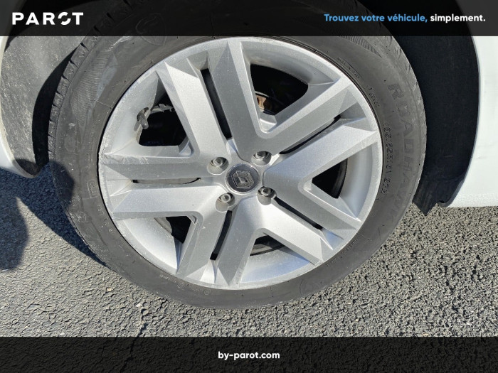 Renault CLIO V SCe 65 - 21 Zen