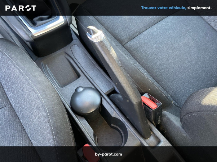 Renault CLIO V SCe 65 - 21 Zen