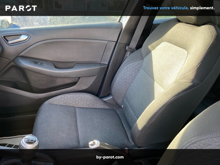 Renault CLIO V SCe 65 - 21 Zen
