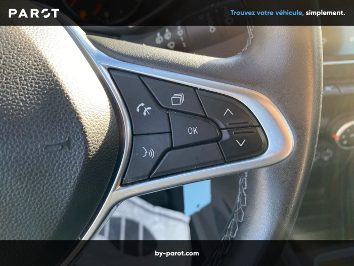 Renault CLIO V SCe 65 - 21 Zen