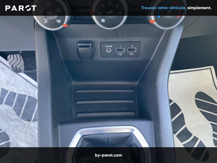 Renault CLIO V SCe 65 - 21 Zen