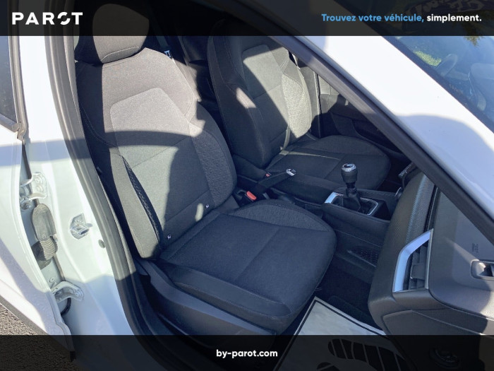 Renault CLIO V SCe 65 - 21 Zen
