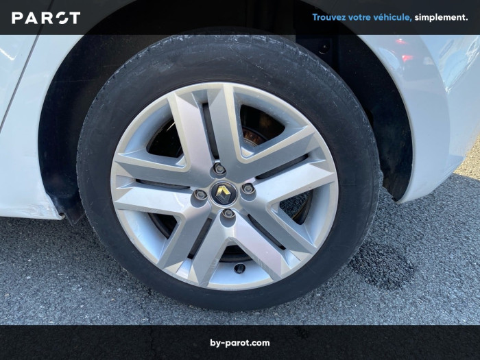 Renault CLIO V SCe 65 - 21 Zen
