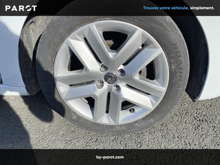 Renault CLIO V SCe 65 - 21 Zen