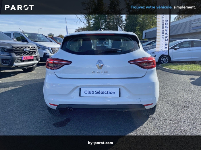 Renault CLIO V SCe 65 - 21 Zen