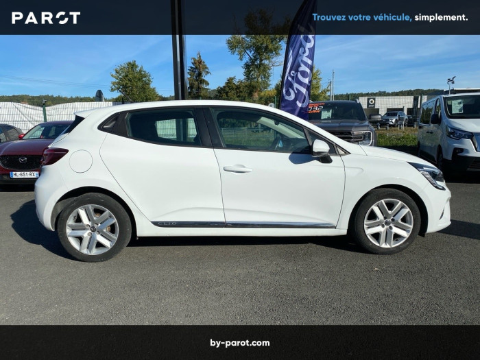 Renault CLIO V SCe 65 - 21 Zen