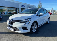 Renault Clio 1.0 SCe 65ch Zen -21