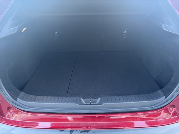 Mazda CX-30 2.0 e-SKYACTIV-X M-Hybrid 186ch Takumi BVA 2025