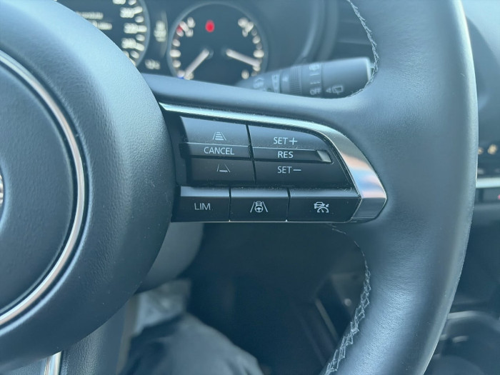 Mazda CX-30 2.0 e-SKYACTIV-X M-Hybrid 186ch Takumi BVA 2025