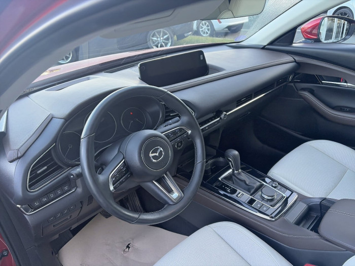 Mazda CX-30 2.0 e-SKYACTIV-X M-Hybrid 186ch Takumi BVA 2025