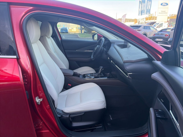 Mazda CX-30 2.0 e-SKYACTIV-X M-Hybrid 186ch Takumi BVA 2025