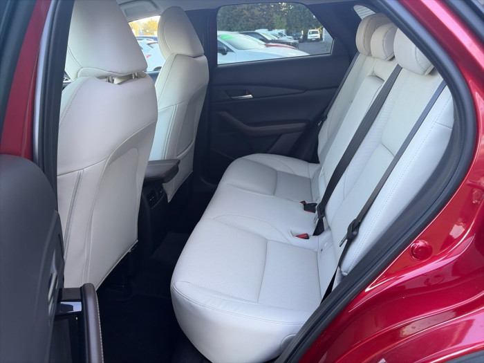 Mazda CX-30 2.0 e-SKYACTIV-X M-Hybrid 186ch Takumi BVA 2025