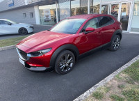 Mazda CX-30 2.0 e-SKYACTIV-X M-Hybrid 186ch Takumi BVA 2025