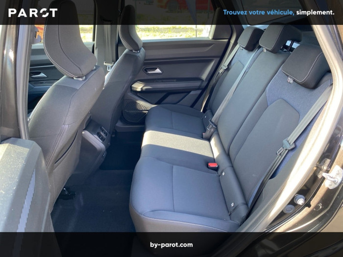 Dacia BIGSTER Mild Hybrid 140 Expression