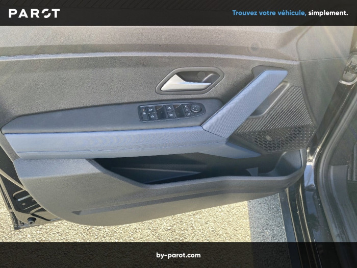 Dacia BIGSTER Mild Hybrid 140 Expression