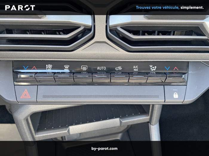 Dacia BIGSTER Mild Hybrid 140 Expression