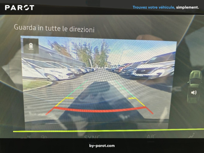 Dacia BIGSTER Mild Hybrid 140 Expression