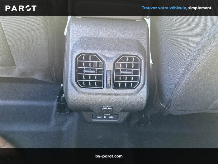 Dacia BIGSTER Mild Hybrid 140 Expression