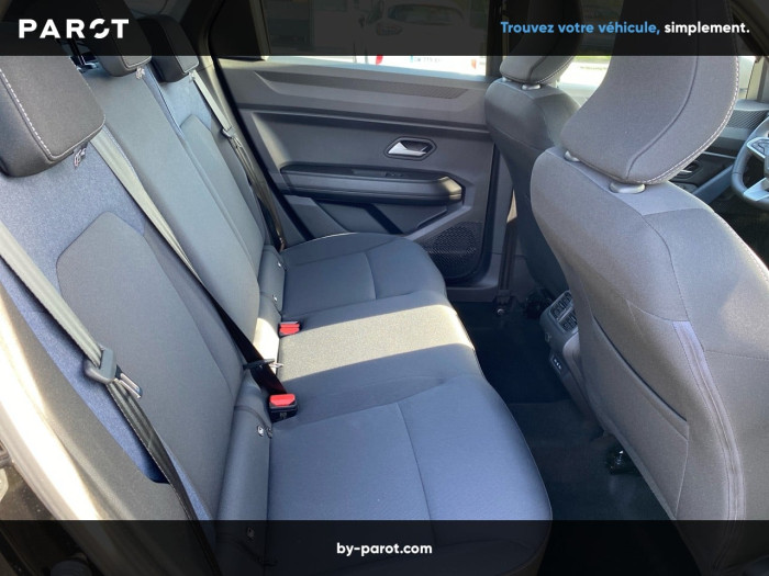 Dacia BIGSTER Mild Hybrid 140 Expression