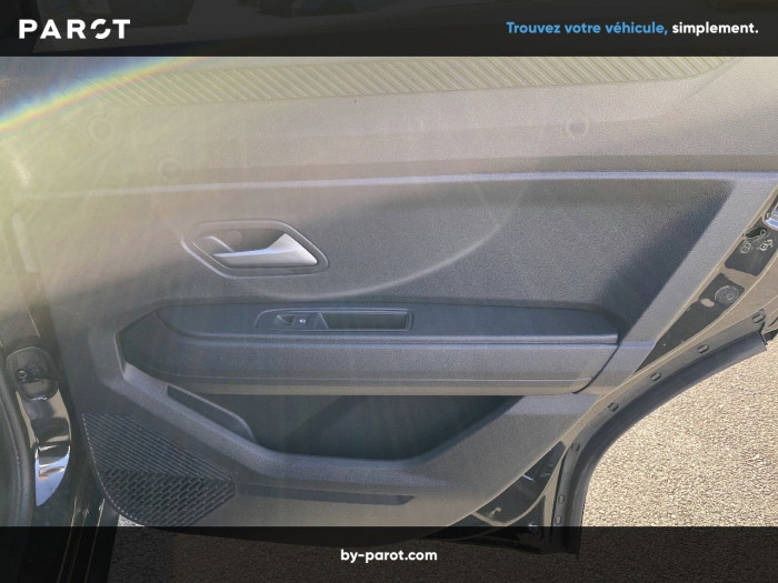 Dacia BIGSTER Mild Hybrid 140 Expression