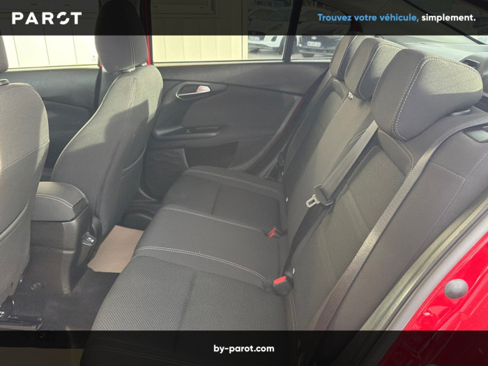 Fiat TIPO MY21 1.0 Firefly Turbo 100 ch S&S Life Plus