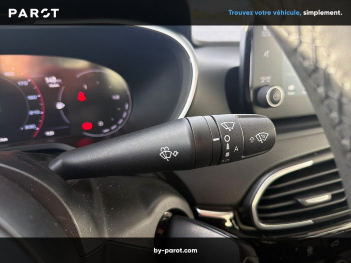 Fiat TIPO MY21 1.0 Firefly Turbo 100 ch S&S Life Plus