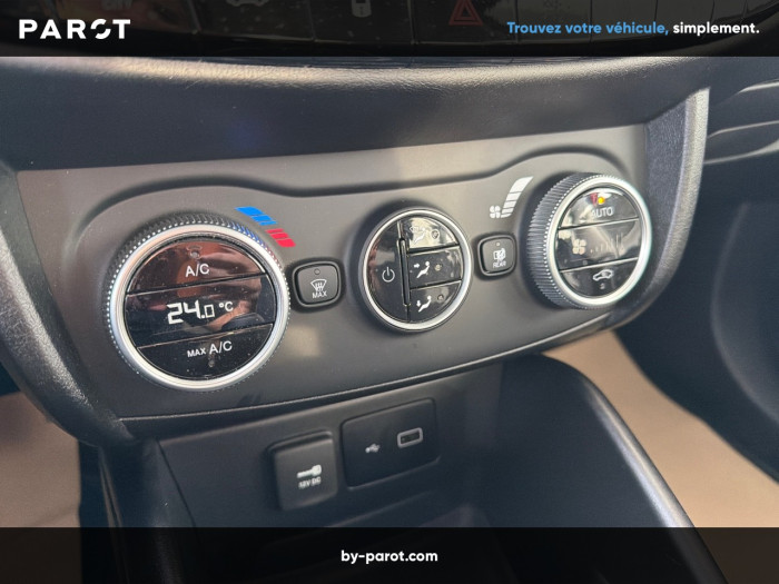 Fiat TIPO MY21 1.0 Firefly Turbo 100 ch S&S Life Plus