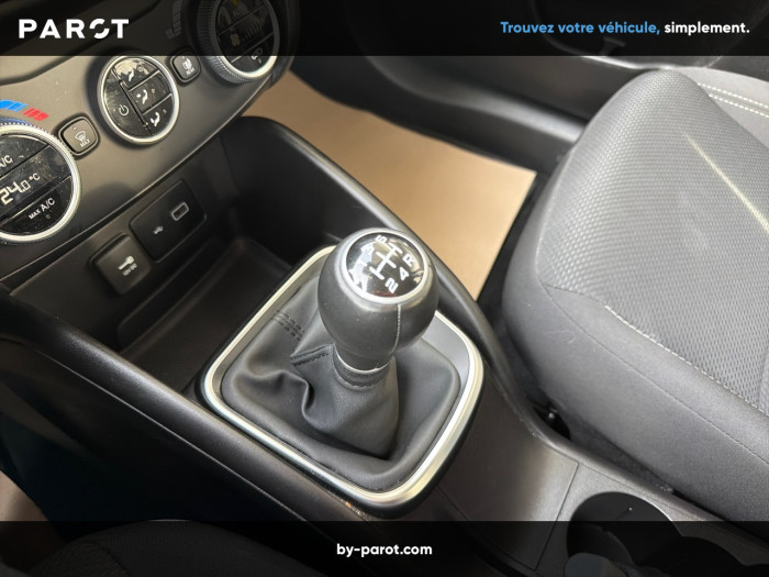 Fiat TIPO MY21 1.0 Firefly Turbo 100 ch S&S Life Plus