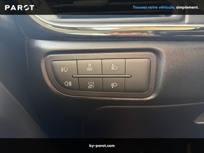 Fiat TIPO MY21 1.0 Firefly Turbo 100 ch S&S Life Plus