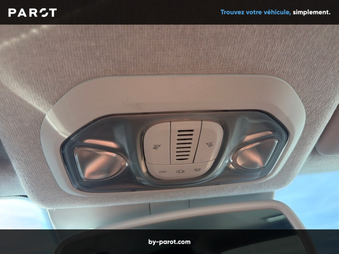 Fiat TIPO MY21 1.0 Firefly Turbo 100 ch S&S Life Plus