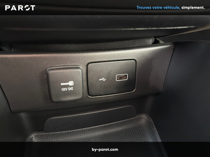 Fiat TIPO MY21 1.0 Firefly Turbo 100 ch S&S Life Plus