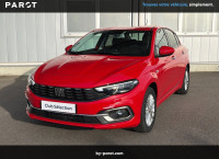 Fiat TIPO MY21 1.0 Firefly Turbo 100 ch S&S Life Plus